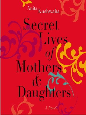 cover image of Secret Lives of Mothers & Daughters